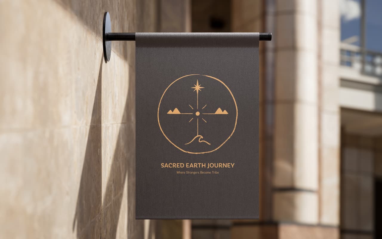 Sacred Earth Journey
