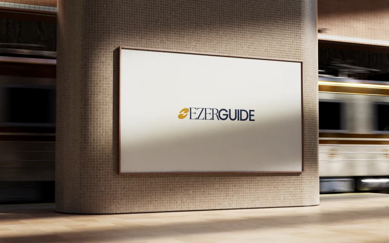 EzerGuide
