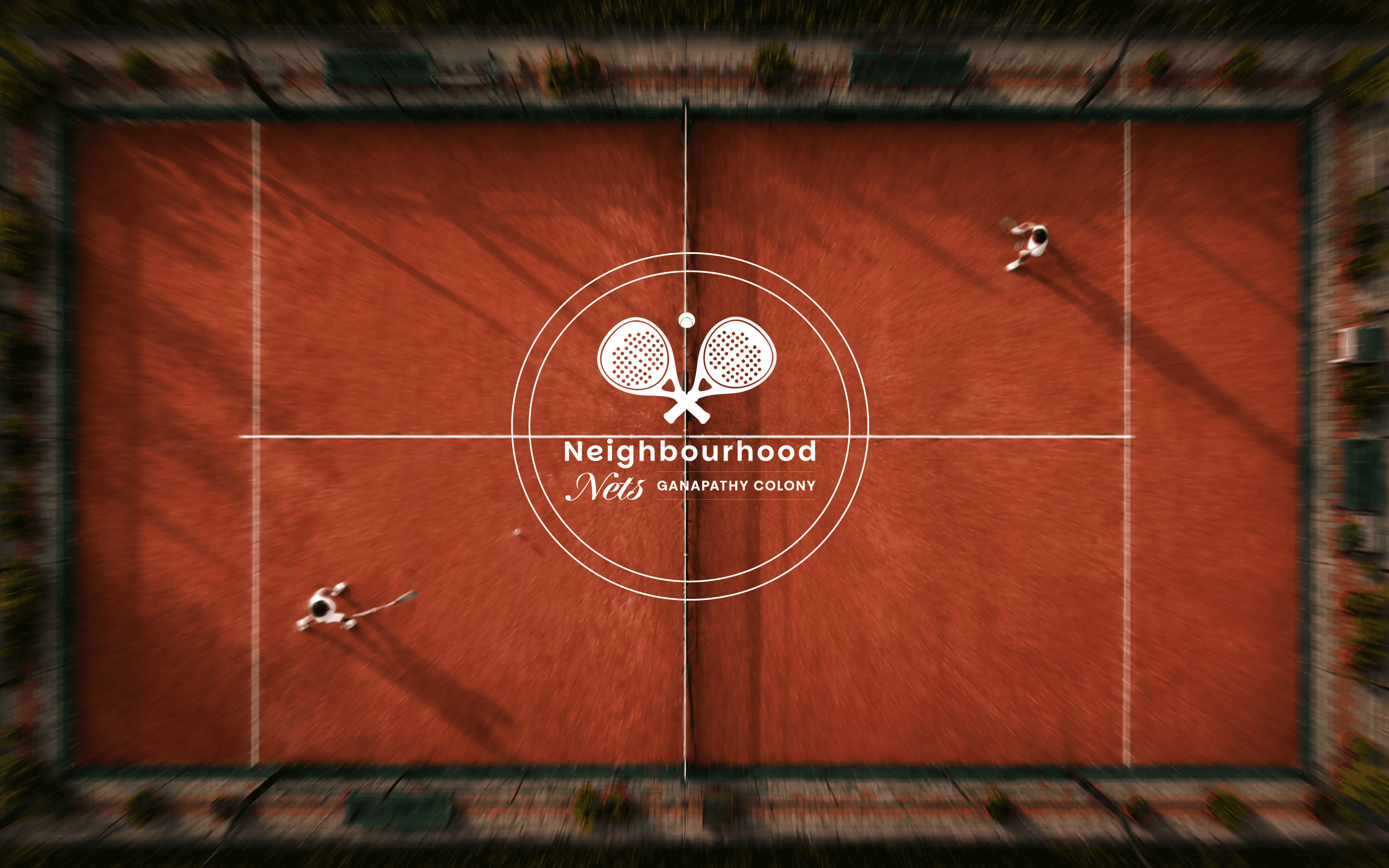Neighbourhood Nets